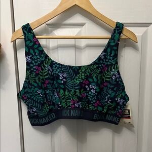 Duluth Trading Co White Product Tag with Black Logo